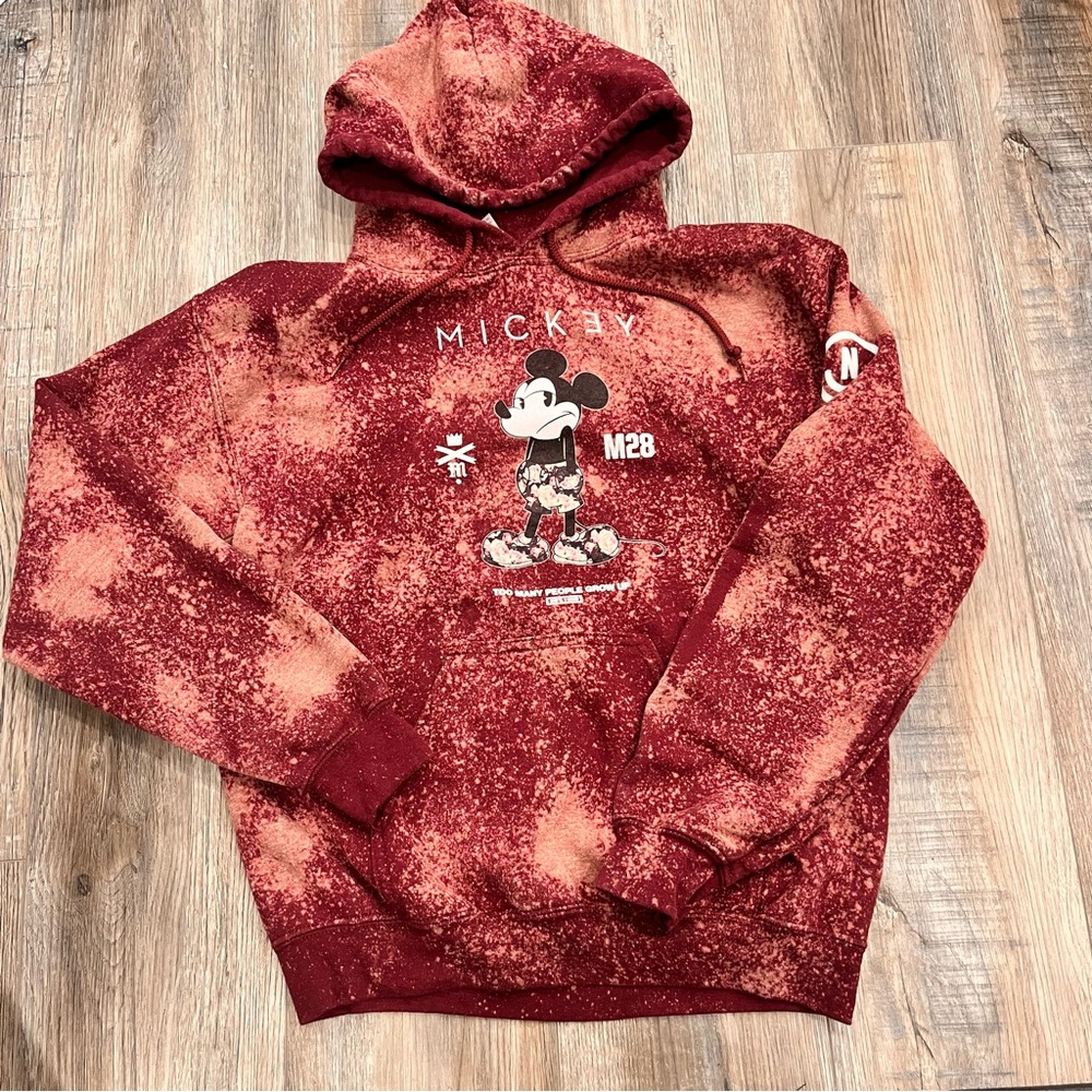 Mickey Mouse Sweater
